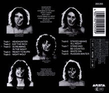 Krokus – Headhunter | 4007192552559 | extra productbeeld