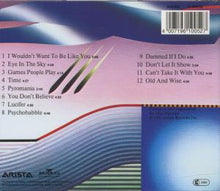 Alan Parsons Project, the – The Best of the Alan Parsons Project | 4007196100527 | extra productbeeld