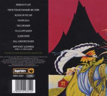 Mountain – Twin Peaks -Digi- | 4009910233122 | extra productbeeld