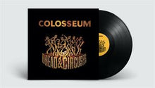Colosseum – Bread & Circuses | 4009910246115 | extra productbeeld