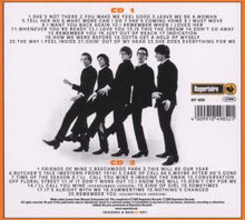 Zombies – Single A's & B's | 4009910498521 | extra productbeeld