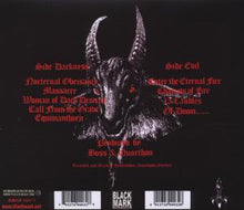 Bathory – Under the Sign of the Bla | 4012743000328 | extra productbeeld