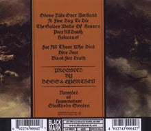 Bathory – Blood Fire Death | 4012743000427 | extra productbeeld