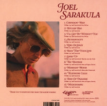 Sarakula, Joel – Soft Focus | 4026424013002 | extra productbeeld