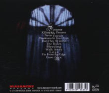 Elysion – Silent Scream | 4028466106650 | extra productbeeld