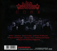 Dark Millenium – Come | 4028466914927 | extra productbeeld