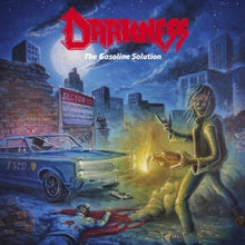Darkness – The Gasoline Solution | 4028466920485 | extra productbeeld
