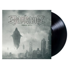 Darkane – Inhuman Spirits | 4028466922557 | extra productbeeld