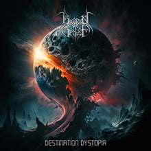 Burden of Grief – Destination Dystopia | 4028466923400 | extra productbeeld