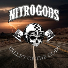 Nitrogods – Valley of the Gods | 4028466924094 | extra productbeeld