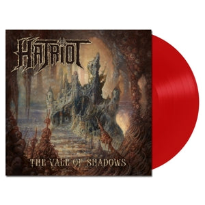 Hatriot – Vale of Shadows | 4028466932112 | extra productbeeld