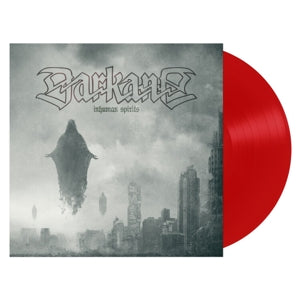 Darkane – Inhuman Spirits | 4028466932556 | extra productbeeld