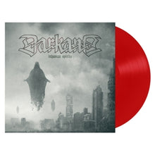 Darkane – Inhuman Spirits | 4028466932556 | extra productbeeld