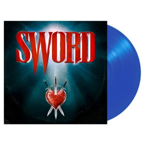Sword – Iii | 4028466932570 | extra productbeeld