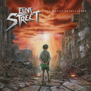 Elm Street – The Great Tribulation | 4028466933430 | extra productbeeld
