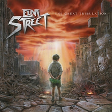Elm Street – The Great Tribulation | 4028466933430 | extra productbeeld