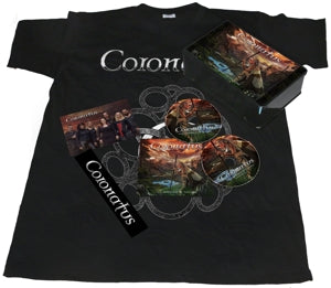 Coronatus – Eminence of Nature | 4028466950963 | extra productbeeld