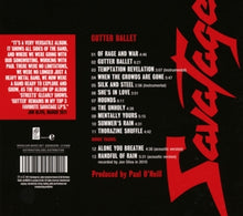 Savatage – Gutter Ballet 2011 | 4029759040521 | extra productbeeld