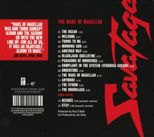 Savatage – The Wake of Magellan | 4029759041023 | extra productbeeld