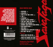 Savatage – Dead Winter Dead | 4029759069072 | extra productbeeld