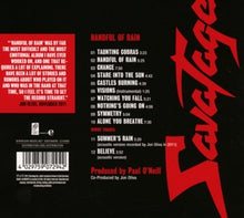 Savatage – Handful of Rain | 4029759072942 | extra productbeeld