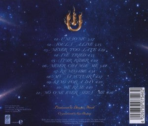 Unisonic – Unisonic | 4029759075462 | extra productbeeld