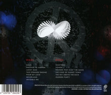 Marillion – A Sunday Night Above the Rain | 4029759094258 | extra productbeeld