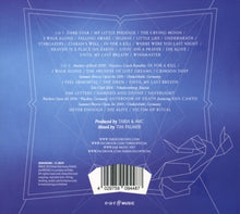 Tarja – Luna Park Ride | 4029759094487 | extra productbeeld