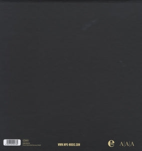 Oscar Peterson – Oscar Peterson: Exclusively For My Friends | 4029759094784 | extra productbeeld