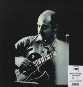 Pass, Joe – Intercontinental | 4029759098560 | extra productbeeld