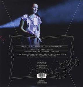 Tarja – Luna Park Ride | 4029759103158 | extra productbeeld