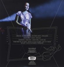 Tarja – Luna Park Ride | 4029759103158 | extra productbeeld