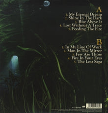Stratovarius – Eternal | 4029759105589 | extra productbeeld