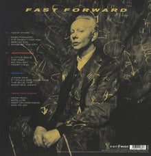 Jackson, Joe – Fast Forward | 4029759106623 | extra productbeeld