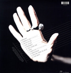 Tarja – Shadow Self | 4029759110712 | extra productbeeld