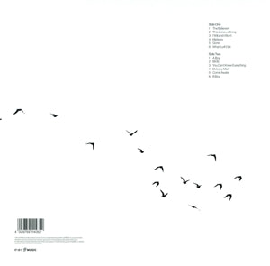 Deacon Blue – Believers | 4029759114352 | extra productbeeld