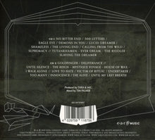 Tarja – Act Ii | 4029759118756 | extra productbeeld