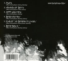 Sinsaenum – Ashes | 4029759121893 | extra productbeeld