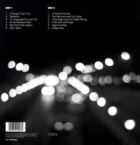 Ross, Ricky – Short Stories 1 | 4029759122289 | extra productbeeld