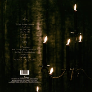 Tarja – From Spirits and Ghosts | 4029759122456 | extra productbeeld