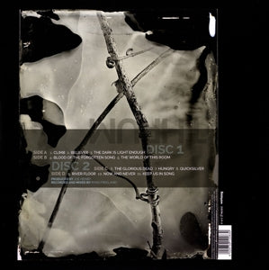 Henry, Joe – Thrum | 4029759122630 | extra productbeeld