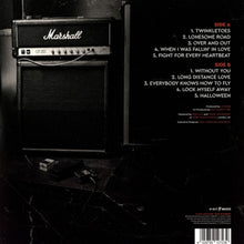 Parfitt, Rick – Over and Out | 4029759127239 | extra productbeeld