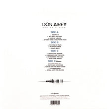 Airey, Don – One of a Kind | 4029759127642 | extra productbeeld