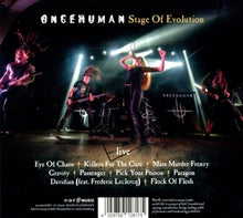 Once Human – Stage of Evolution | 4029759128175 | extra productbeeld