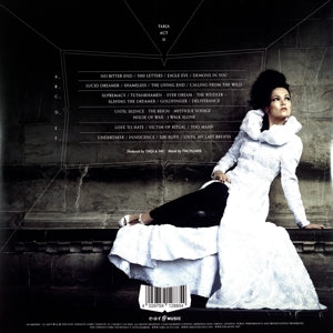 Tarja – Act Ii | 4029759128854 | extra productbeeld