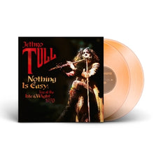 Jethro Tull – Nothing is Easy: Live At the Isle of Wight 1970 | 4029759130451 | extra productbeeld