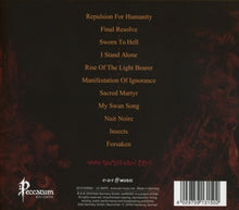 Sinsaenum – Repulsion For Humanity | 4029759131502 | extra productbeeld