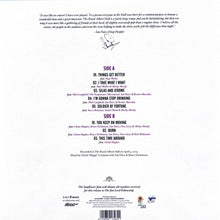 Lord, Jon, Deep Purple & Friends – Celebrating Jon Lord: the Rock Legend, Vol. 1 | 4029759132622 | extra productbeeld