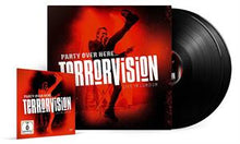 Terrorvision – Party Over Here | 4029759137764 | extra productbeeld