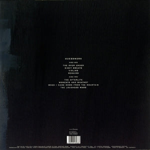 Cole, Lloyd – Guesswork | 4029759139683 | extra productbeeld